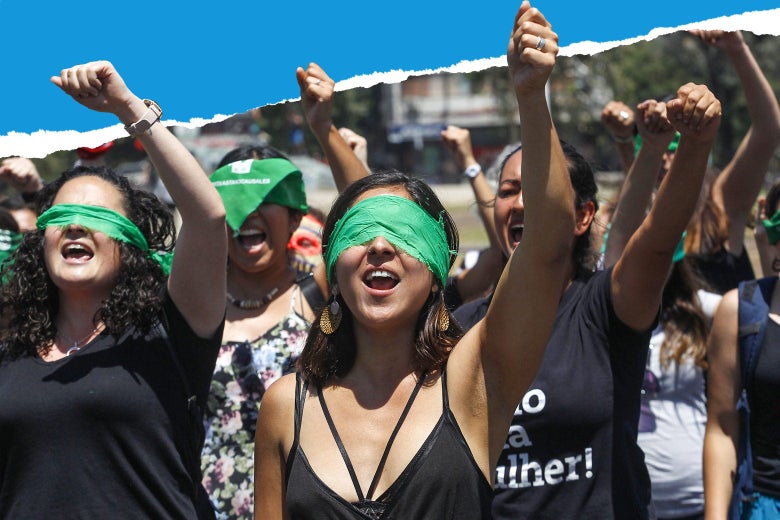 “Un Violador en Tu Camino”: The #MeToo protest song going viral worldwide.