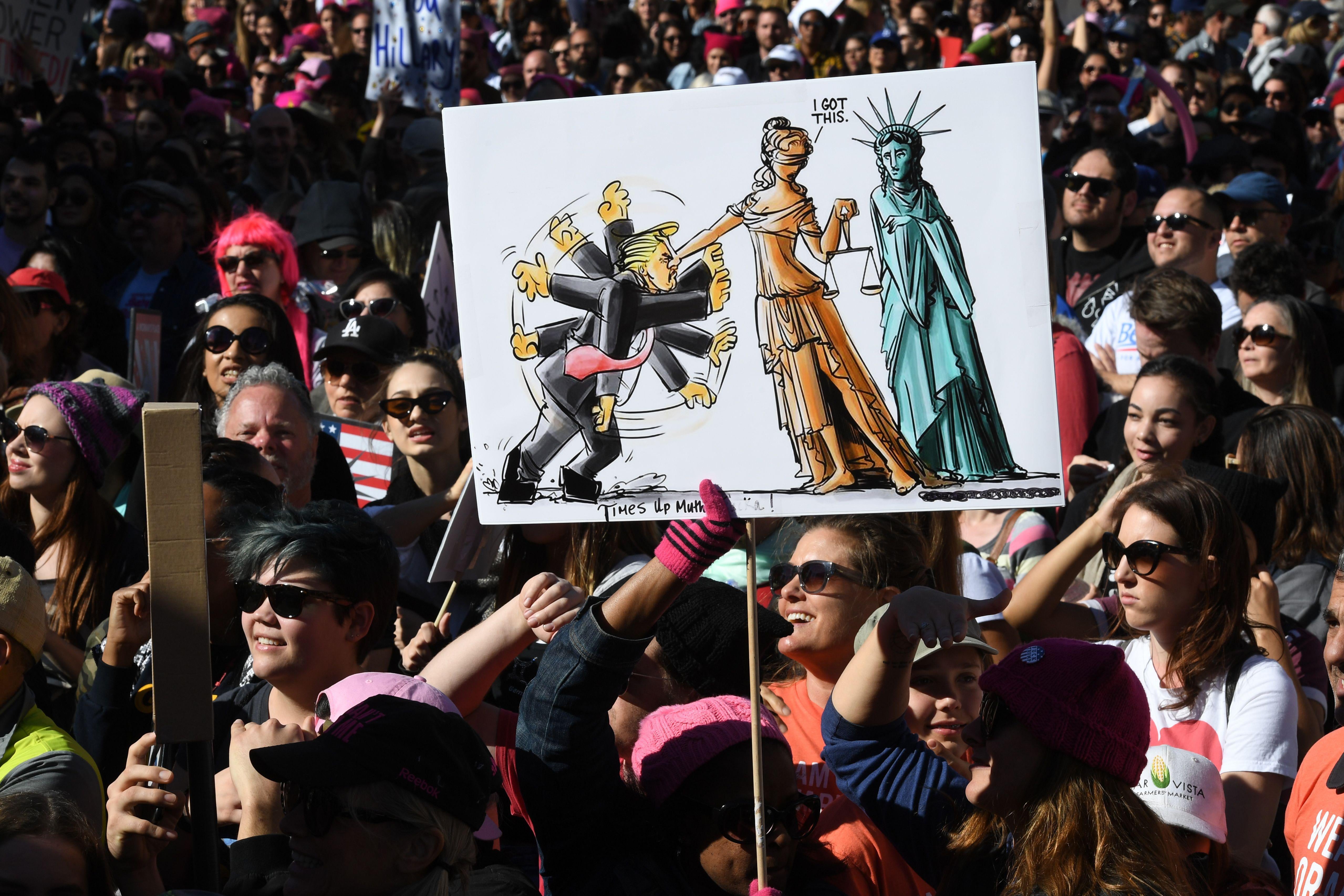 California’s jungle primary system, explained.