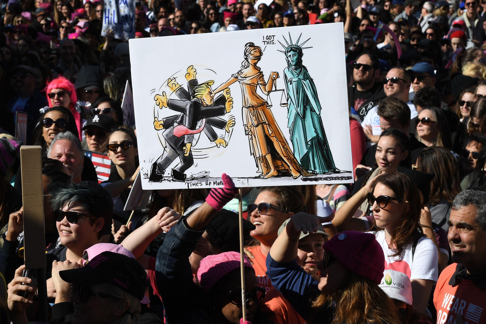 California’s jungle primary system, explained.