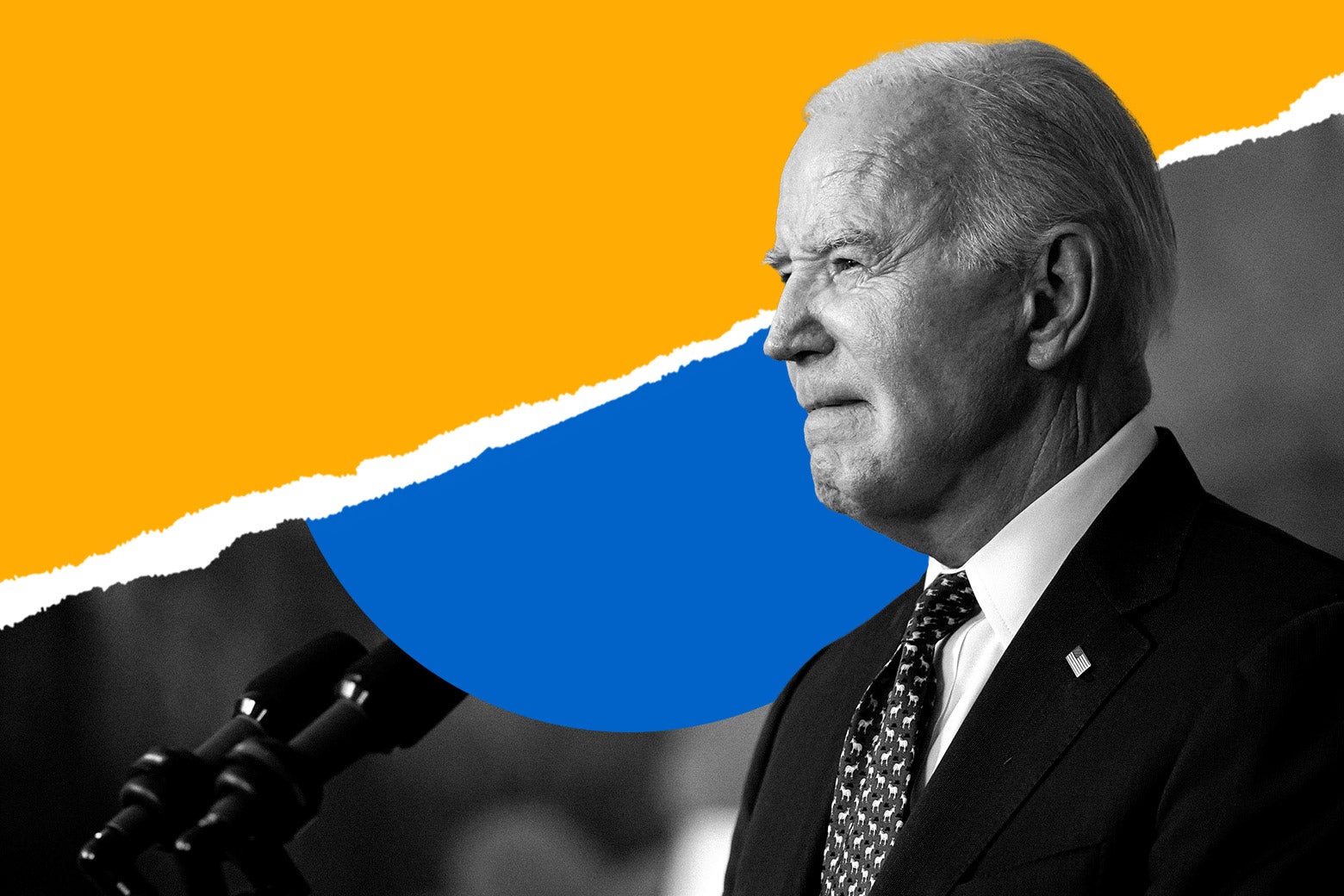 Is Biden Too Old?