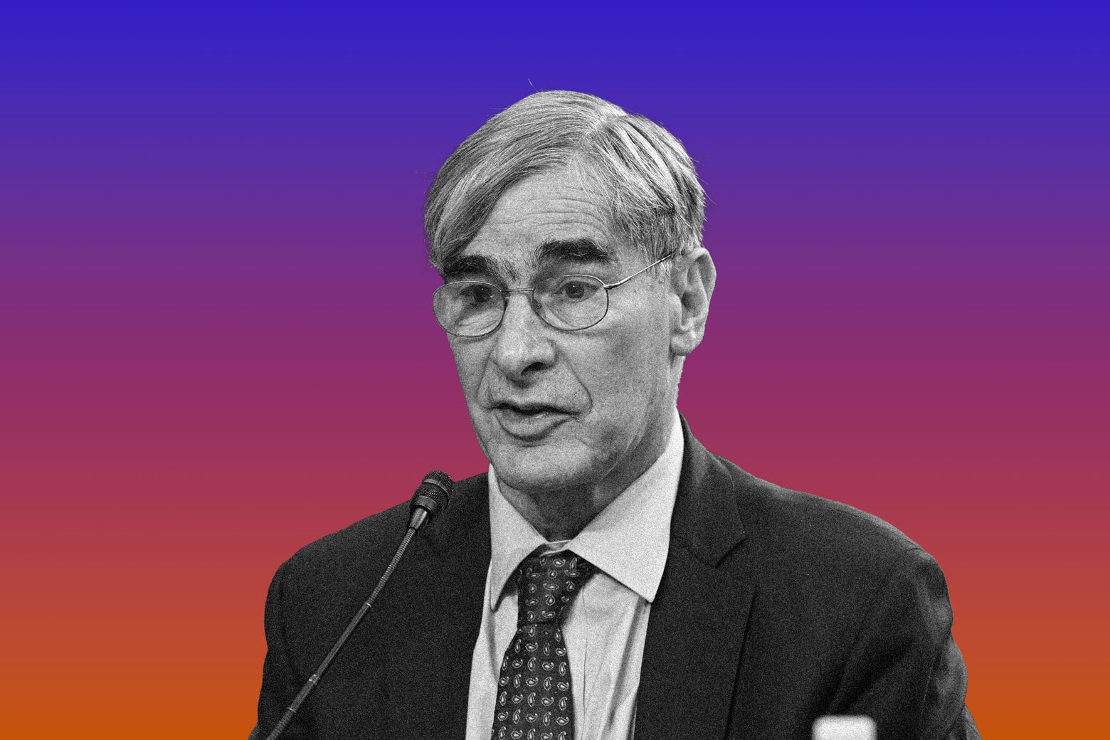 Trump v. the Judiciary