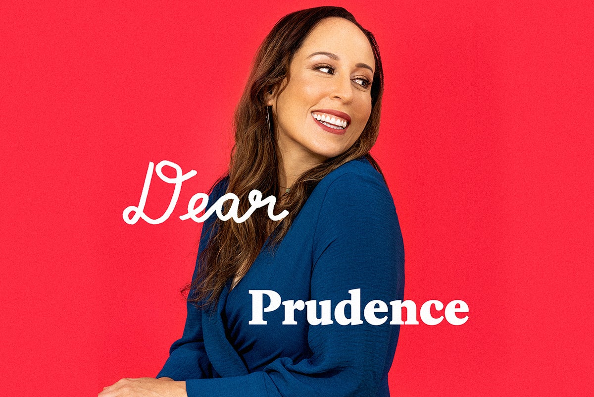 Dear Prudence