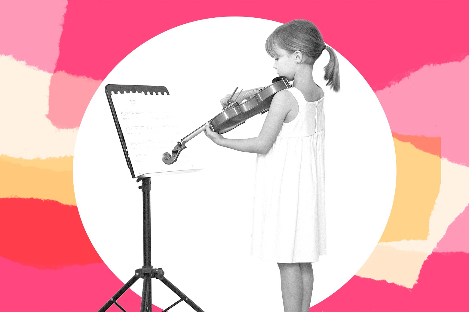 My Daughter Is Miserable With Her New “Hobby.” There’s an Easy Solution, But My Wife Won’t Allow It.