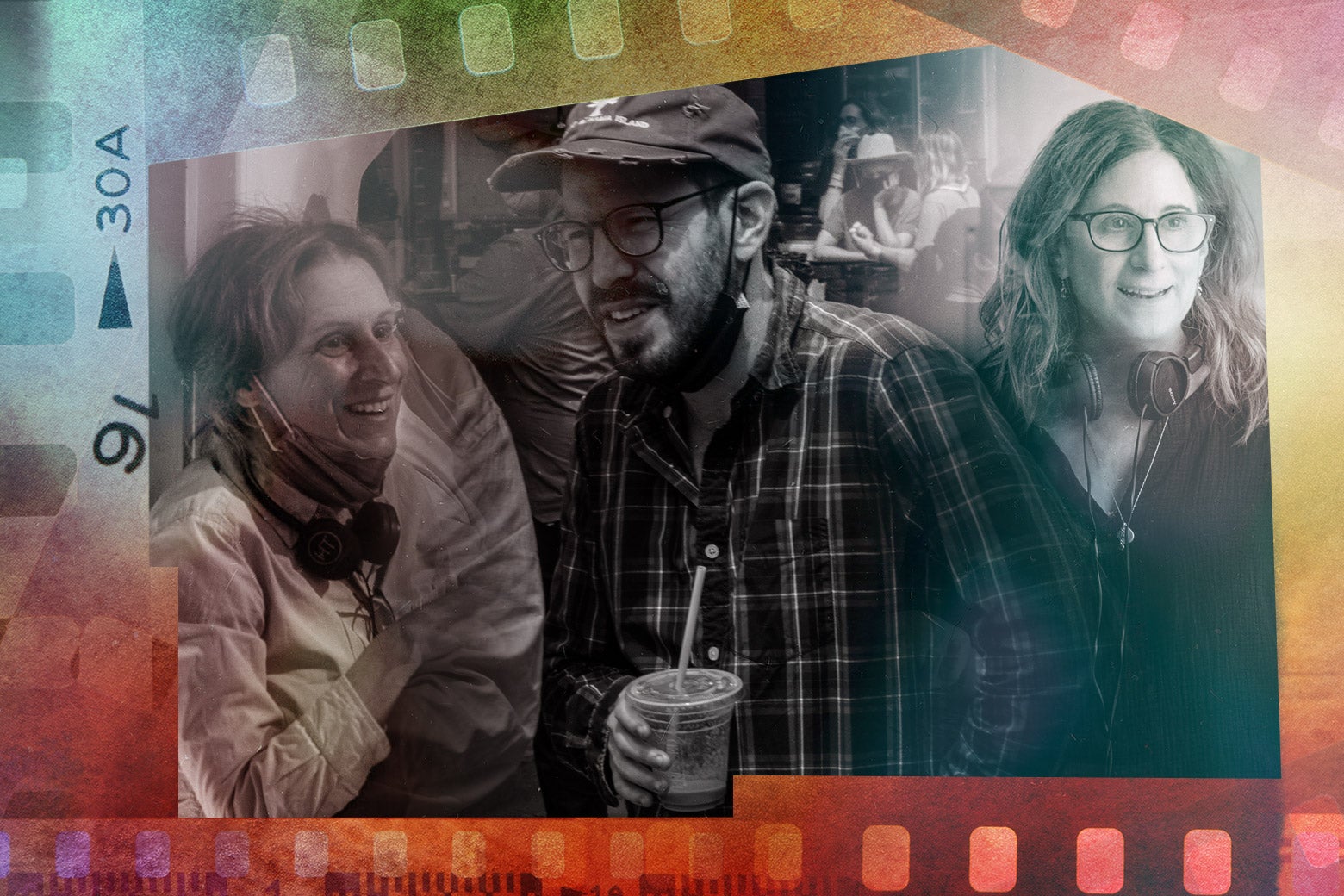 Which director should make the movie of your life? - Vimarsana News