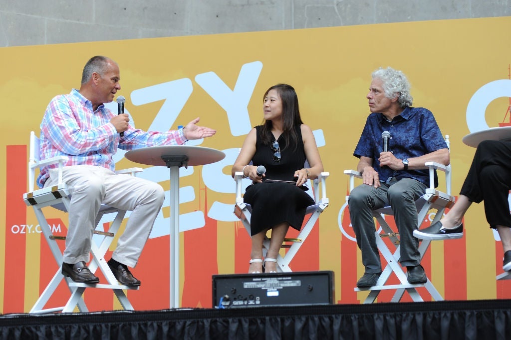 This Is the Worst Sentence You&rsquo;ll Read Today: Steven Pinker Edition