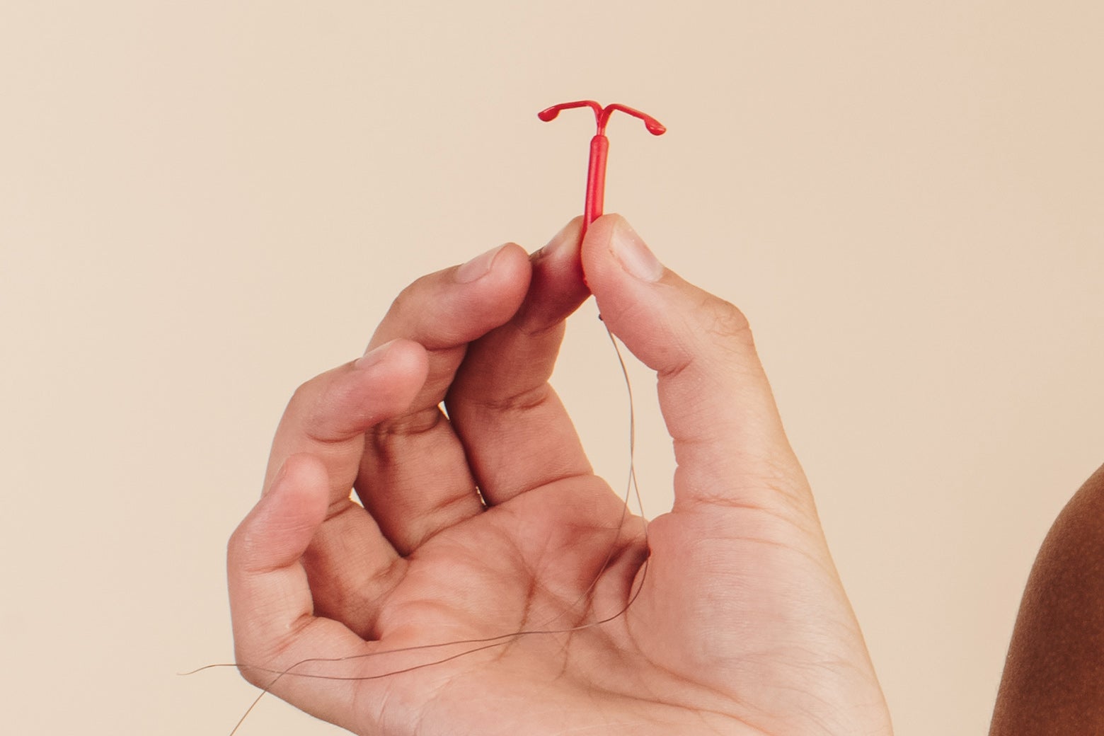 Can You Remove Your Own IUD? These Women Did. Mia Armstrong-López