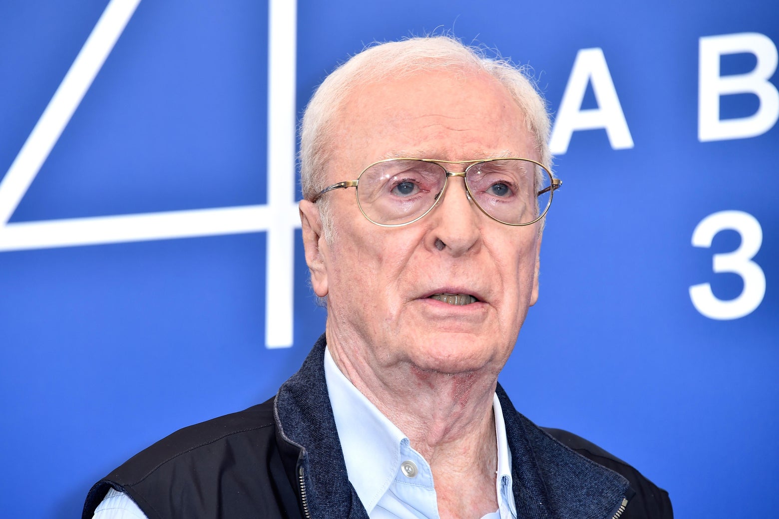 Add Michael Caine to the List of Actors Refusing to Work with Woody Allen