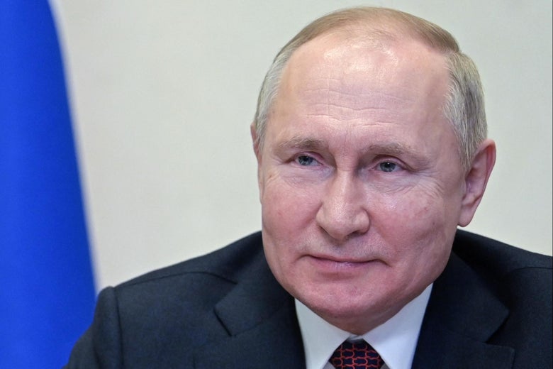 What in the World Are Biden and Putin Up To? What in the World Are Biden and Putin Up To?