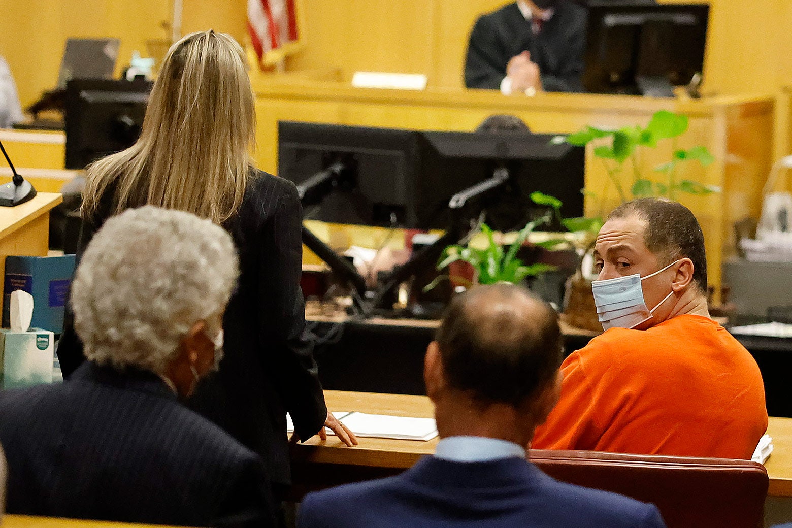 Everyone Had Their Own Theories About This Murder. They Were All Wrong.