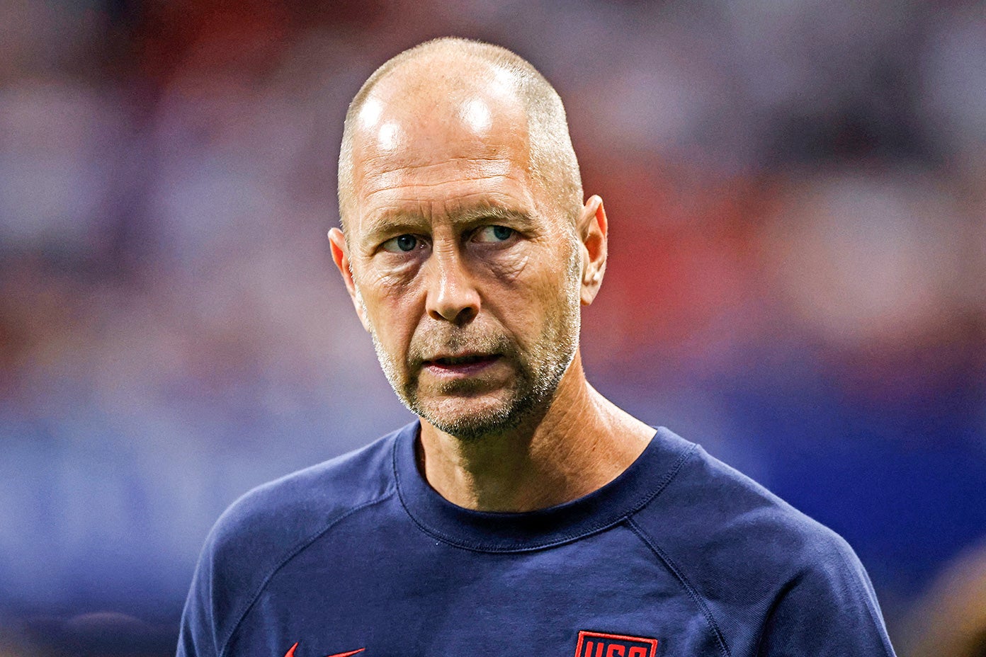 Coach Gregg Berhalter fired: The USMNT’s disastrous Copa America and the 2026 World Cup.