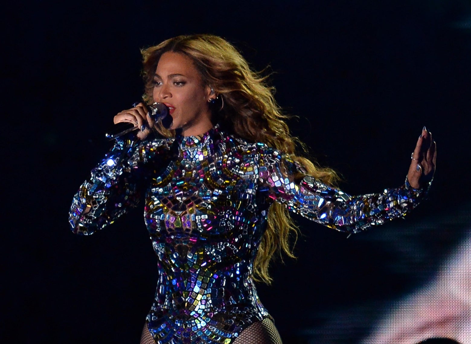 Beyonce’s new album? Here’s everything we know about the rumored