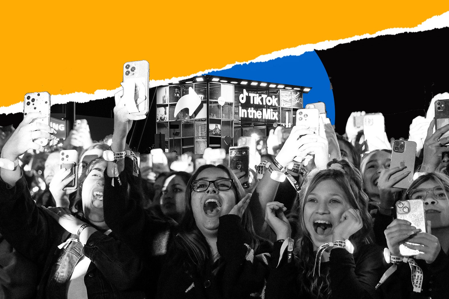 Why TikTok Went Silent