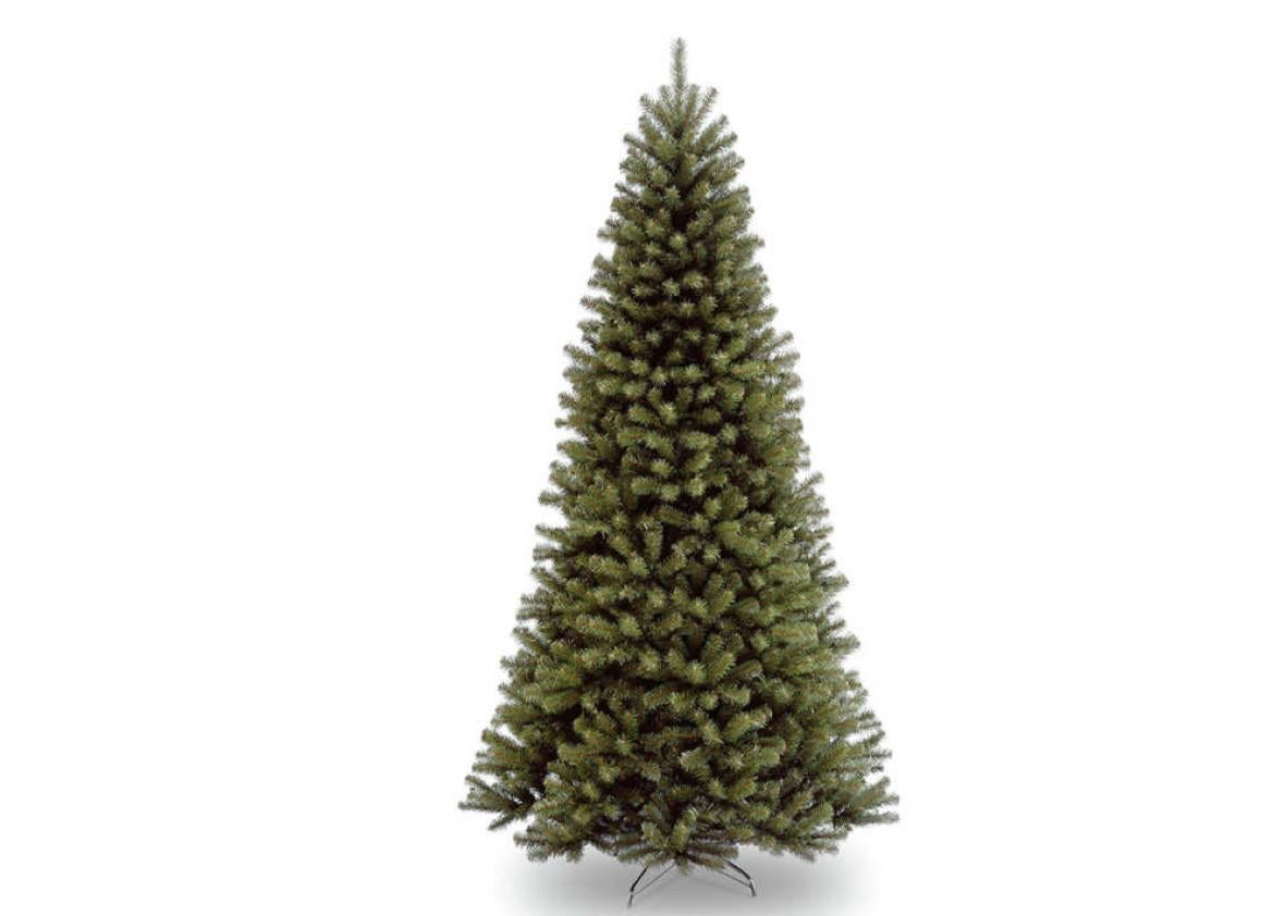 The Best Reviewed Artificial Christmas Trees On Amazon   Ddb83211 C938 46ba 86f7 5a864d50c876 