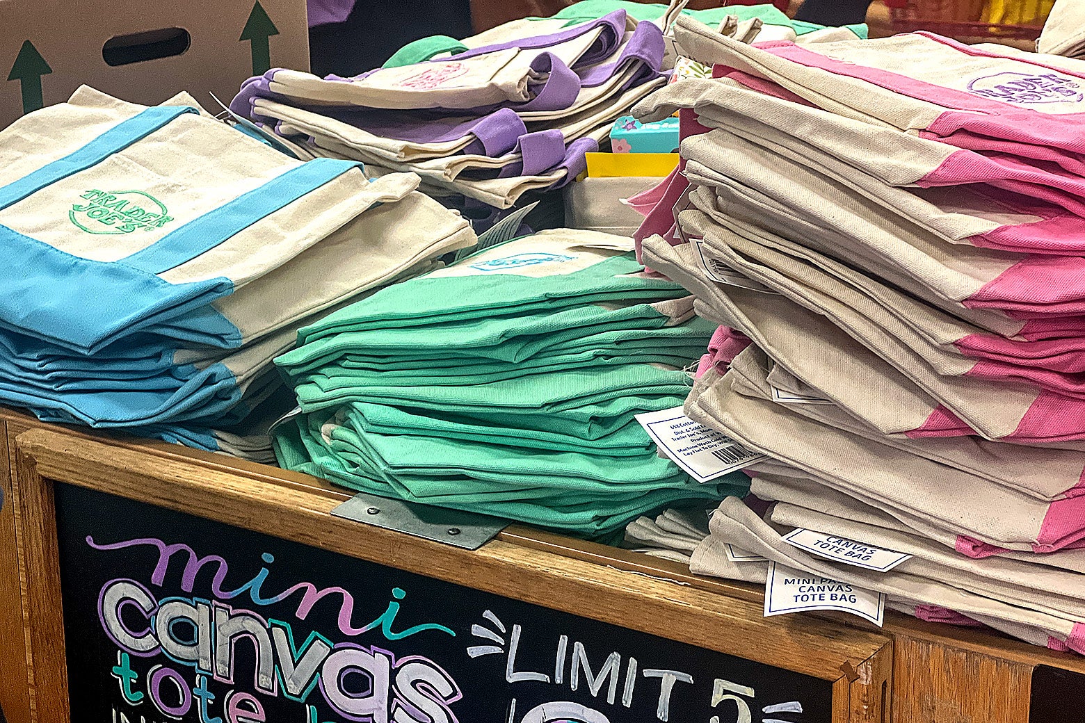 Is the Viral Trader Joe’s Bag Worth It?