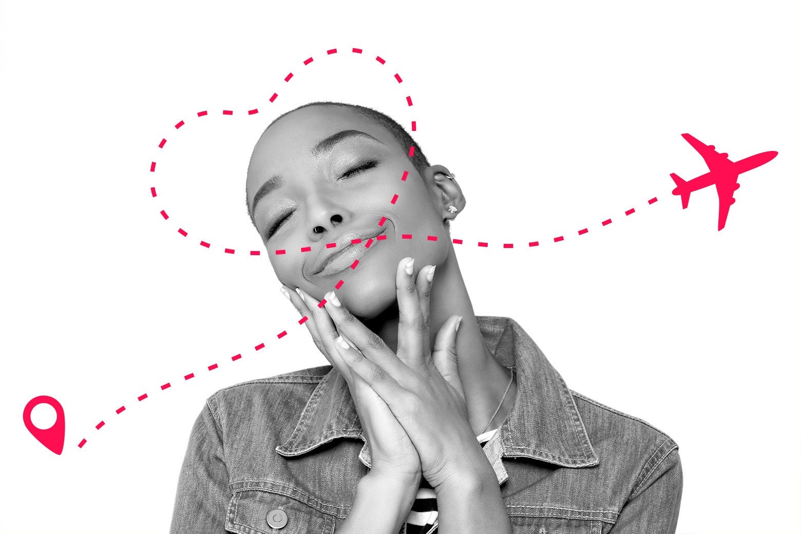 Help! A Totally Alluring Stranger is Making Me Reconsider My Life Plans.