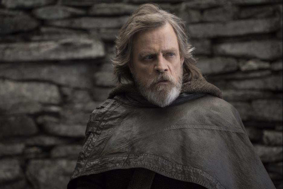 A Q&A with a physicist about Luke Skywalker's Force projection.