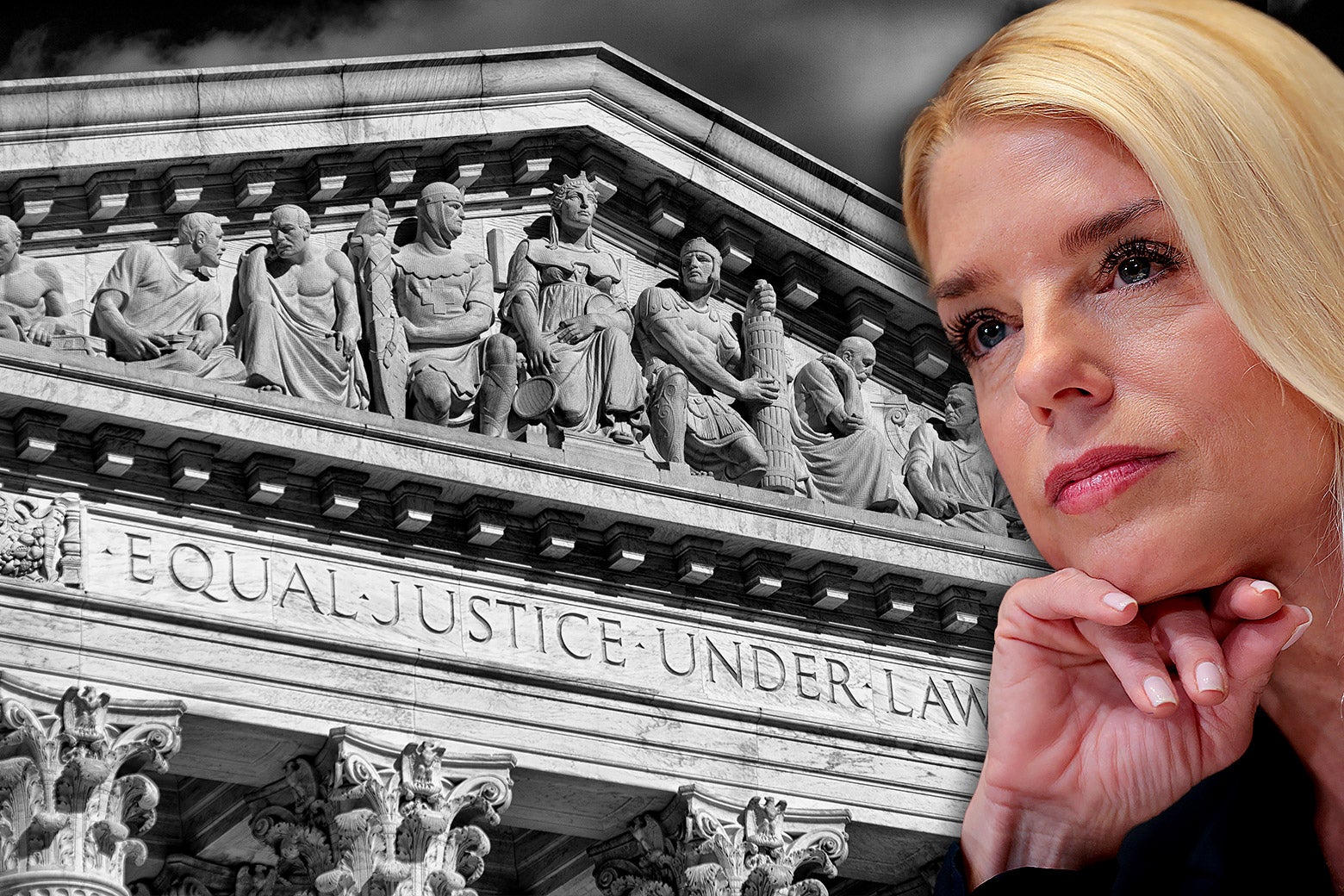 A Federal Judge Just Called Out the Trump Administration for Lying to the Supreme Court