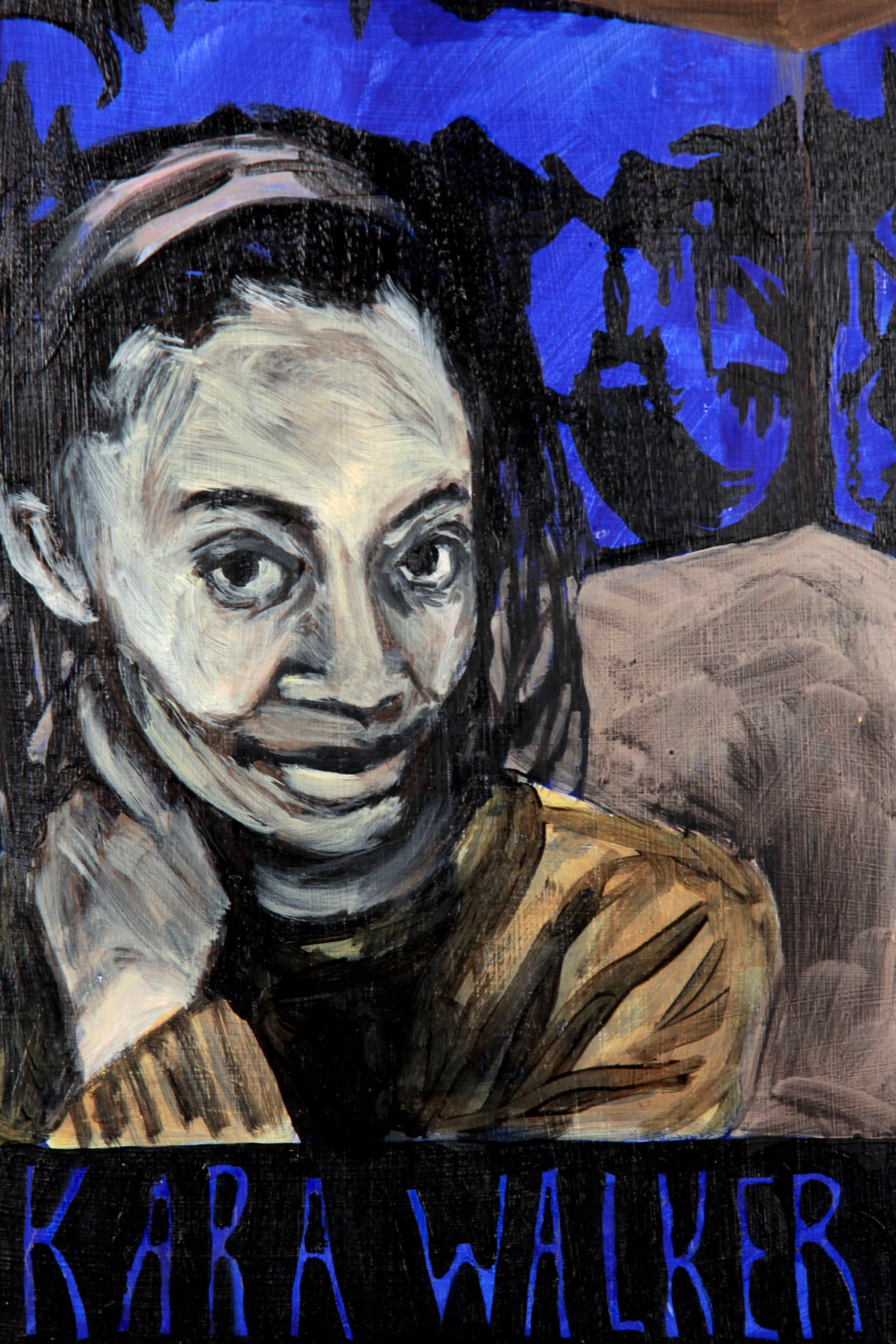 Kara Walker