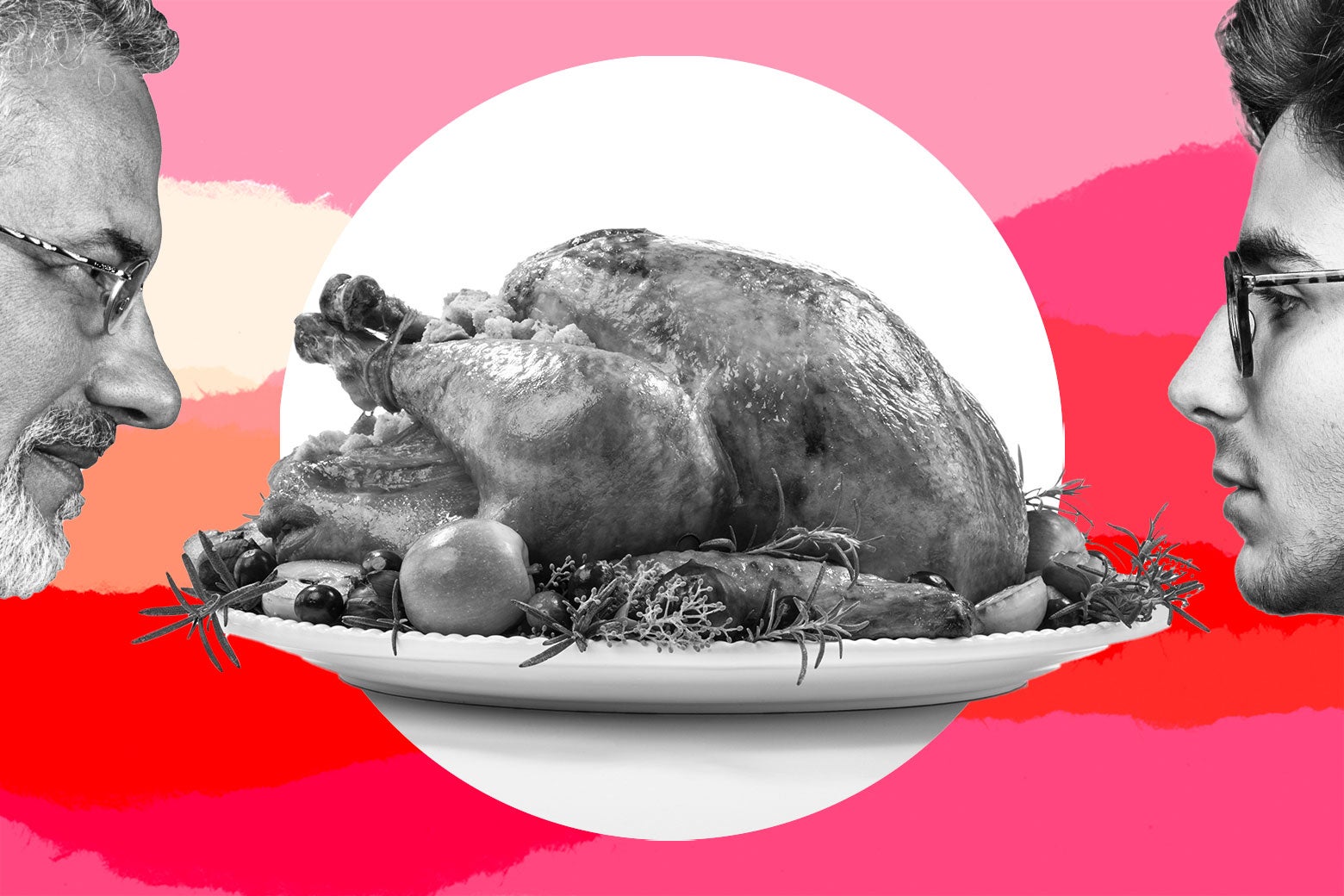 Bad Thanksgiving Day meal advice you should ignore