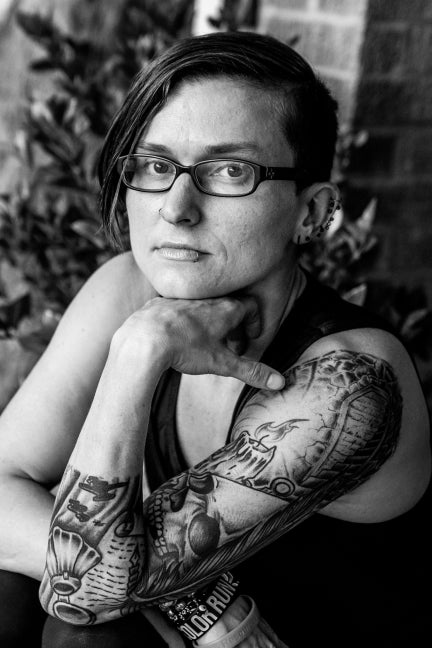 Finding Joy While Incarcerated