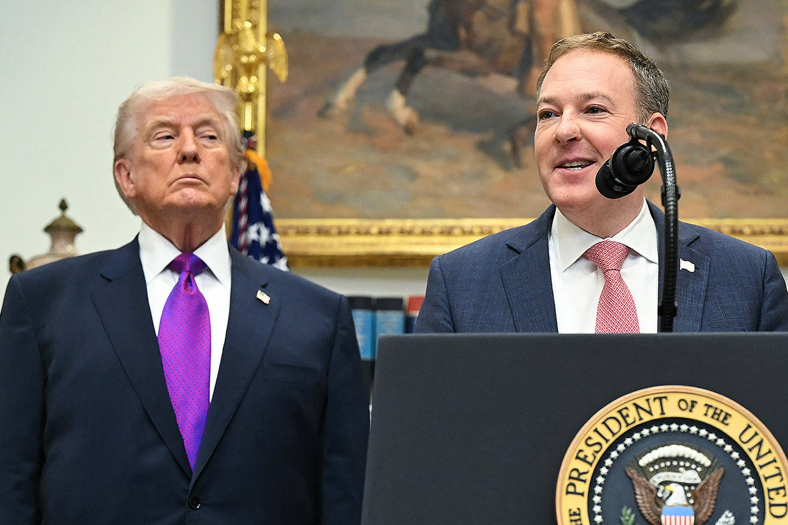 Trump's Move to Demolish Demolish Greenhouse Gas Standards Is Based on a Lie