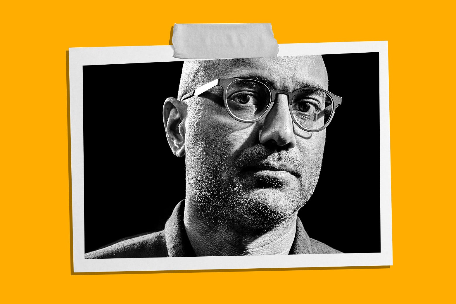 Why Writer Ayad Akhtar Reads Shakespeare Every Day