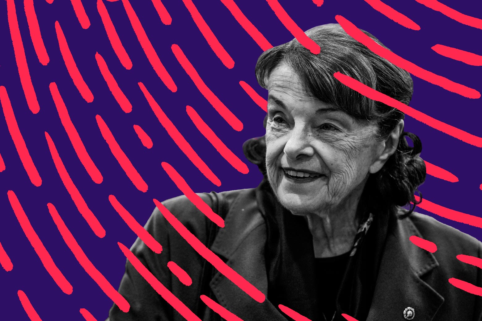 Dianne Feinstein, Longest-standing Female Senator, Dies At 90.