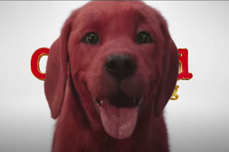 The Clifford the Big Red Dog Movie Raises Troubling Questions About Established Clifford Canon The Clifford the Big Red Dog Movie Raises Troubling Questions About Established Clifford Canon