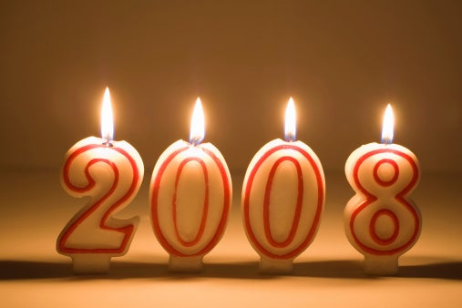 how to view your timeline from 10 years ago on twitter