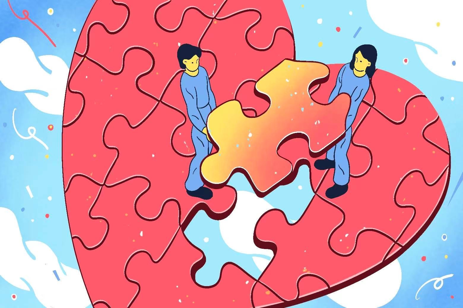 We’ve Always Been Mesmerized by Stories of How Couples Met. There’s a Far More Interesting Question to Ask.