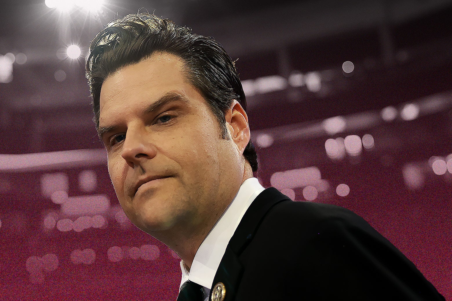 The True Lesson of the Matt Gaetz Nomination Crash