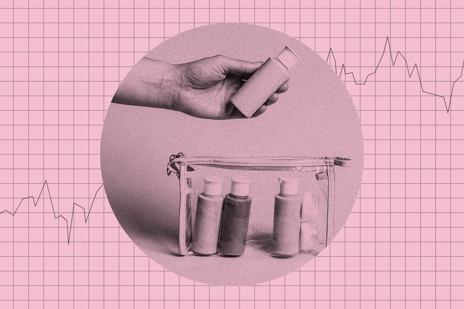 My Girlfriend&rsquo;s Deviant Behavior at the Gym Is Stressing Me Out