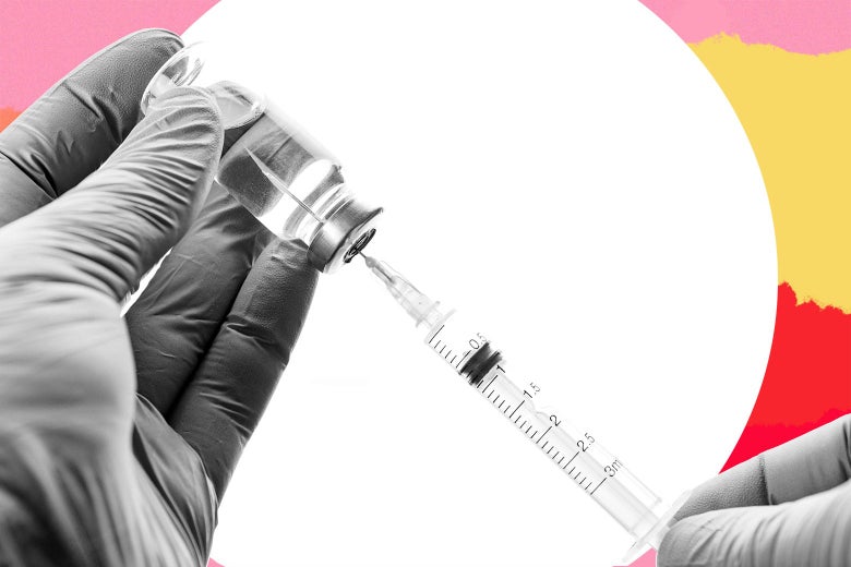 Dear Care and Feeding: Our In-Home Therapists Are Refusing Vaccination. What Should We Do? Dear Care and Feeding: Our In-Home Therapists Are Refusing Vaccination. What Should We Do?