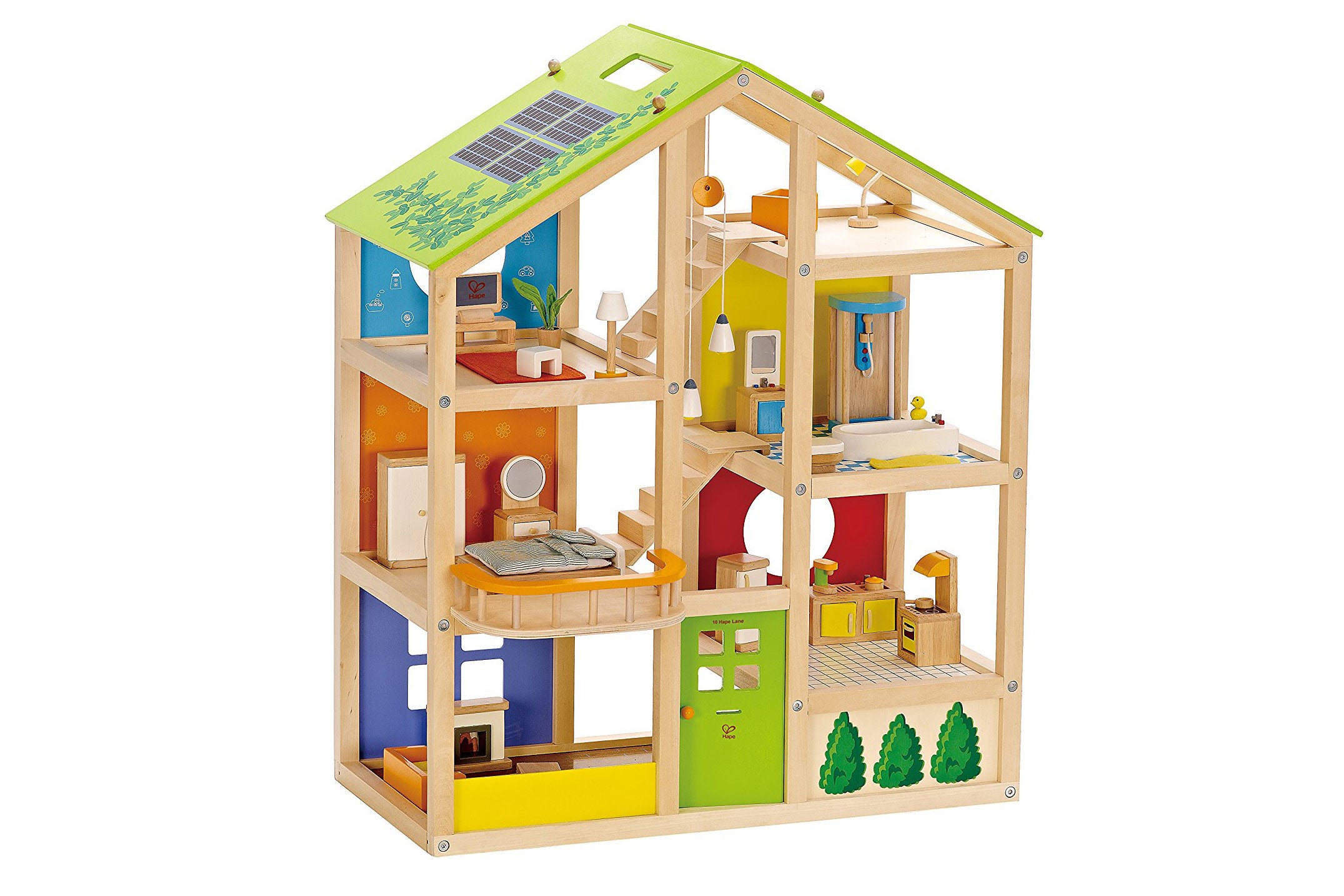 goki dollhouse