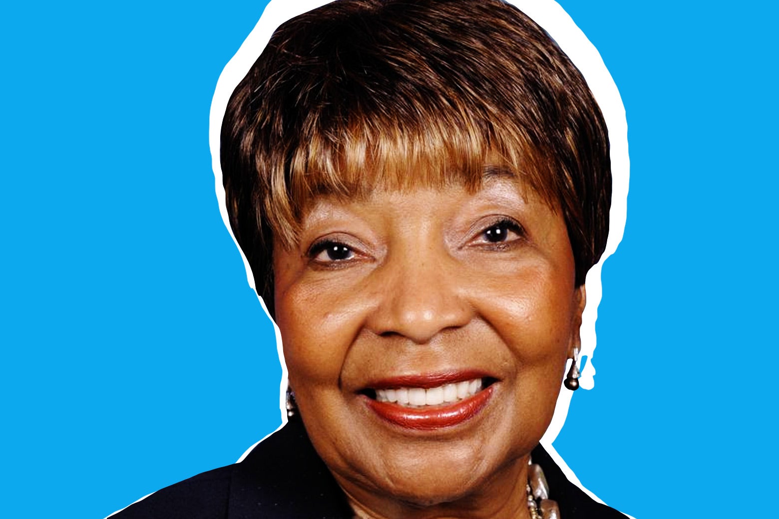 Rep. Eddie Bernice Johnson