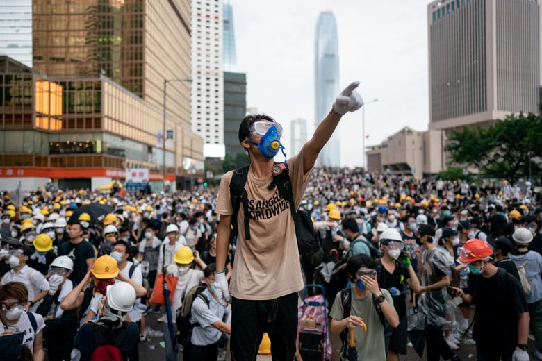 Image result for Police hongkong
