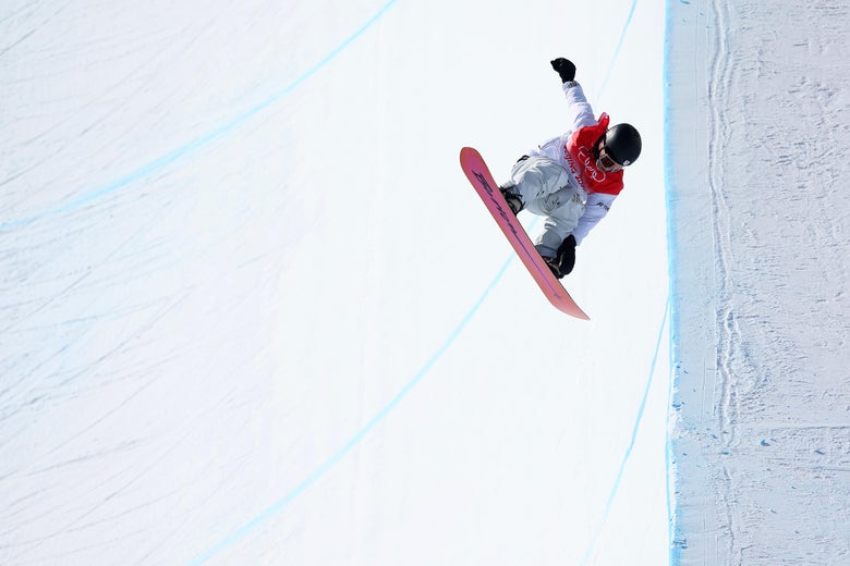We Need to Talk About The Snowboarding Judges Who Disrespected Ayumu Hirano We Need to Talk About The Snowboarding Judges Who Disrespected Ayumu Hirano