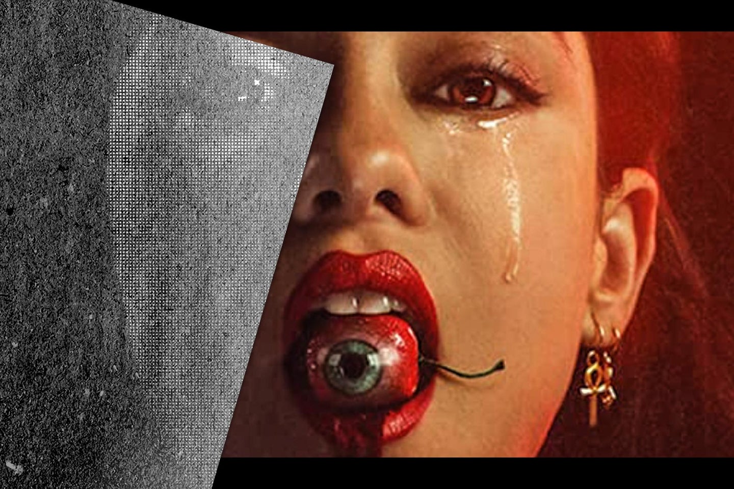 Brand New Cherry Flavor Netflix vs. book Catherine Keener villain, kitten vomit were changed