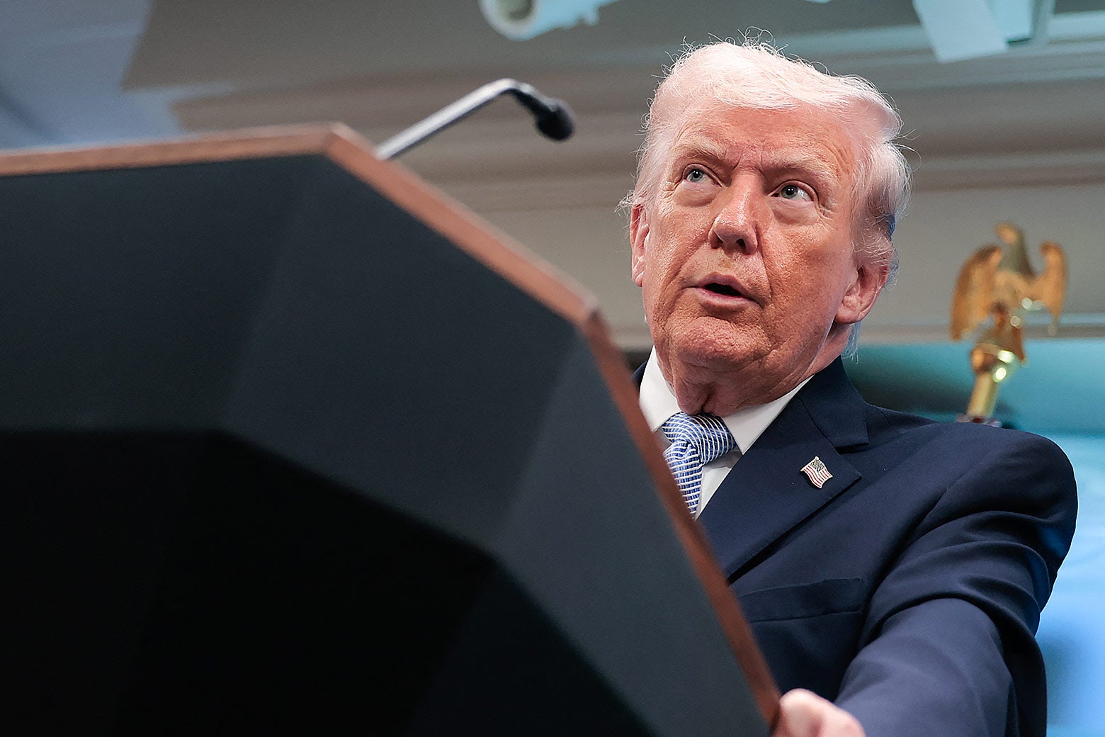 Trump&rsquo;s Iran War Has a Republican Problem