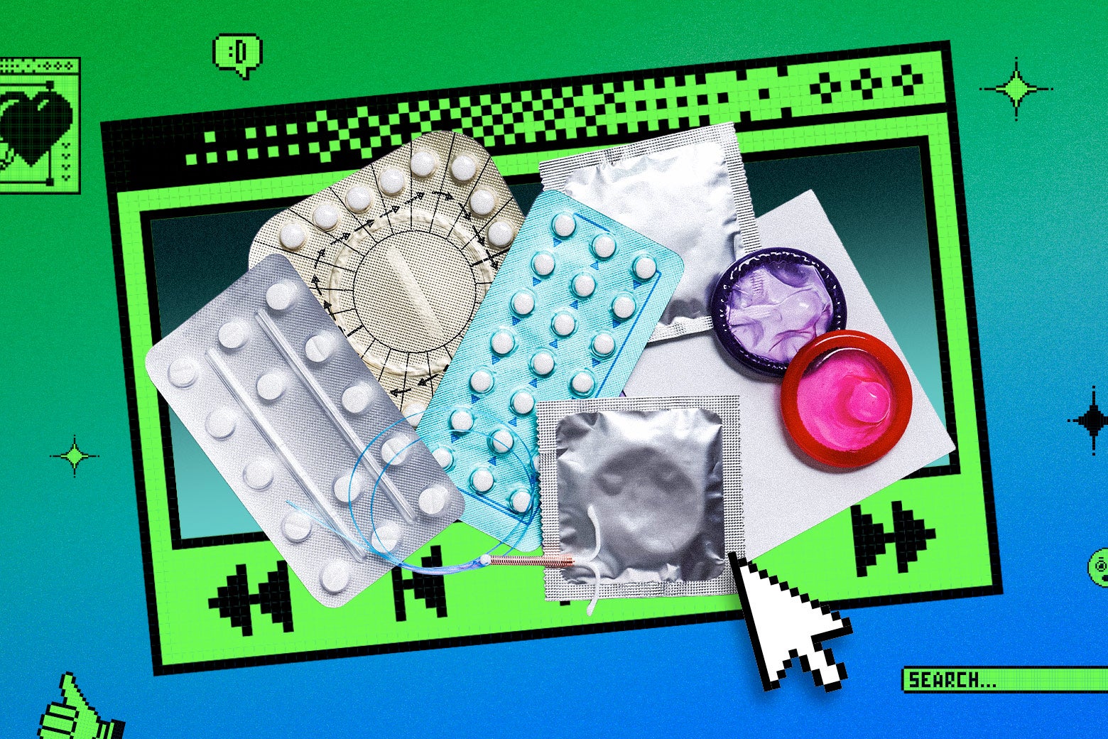 The Internet Is Turning Women’s Health Into Clickbait - image 4