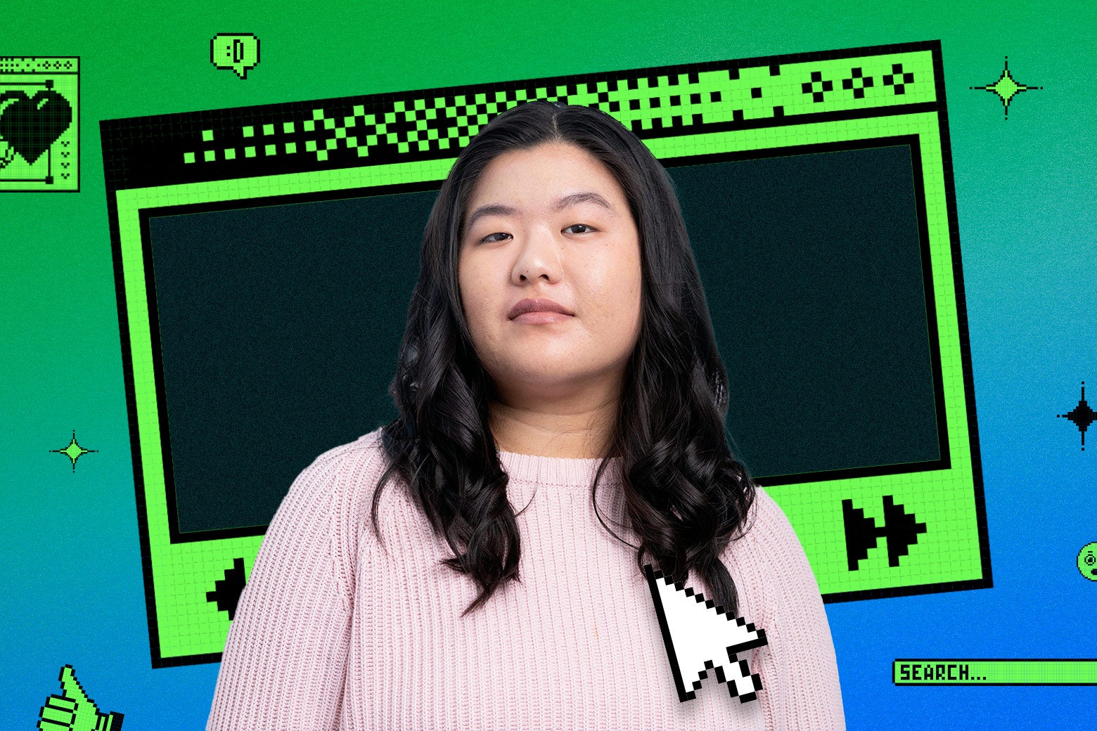 Candice Lim Logs Off
