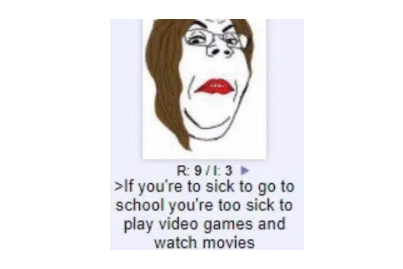 How did Trump-era Democrats get so uncool? People like me. Sorry!