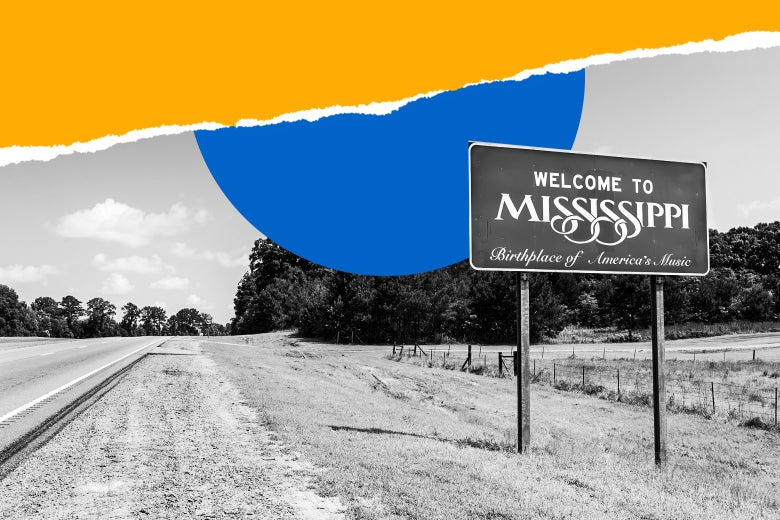 The State That Brought Down Roe The State That Brought Down Roe