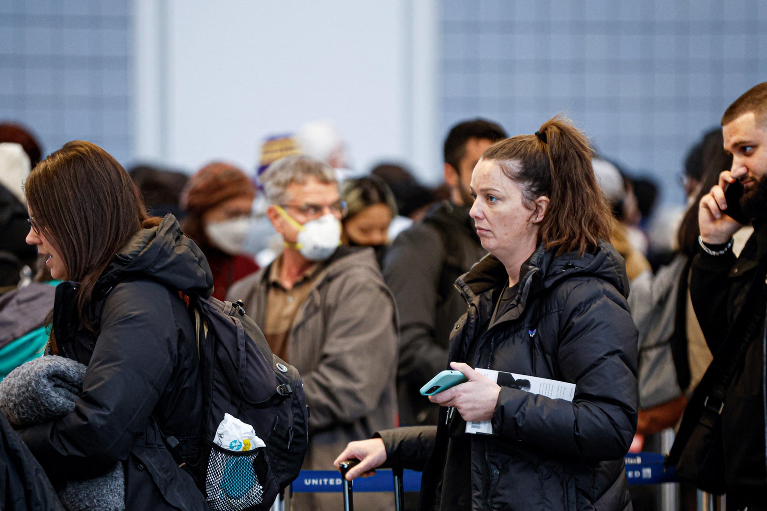 Just How Bad Will Flying Be This Weekend?