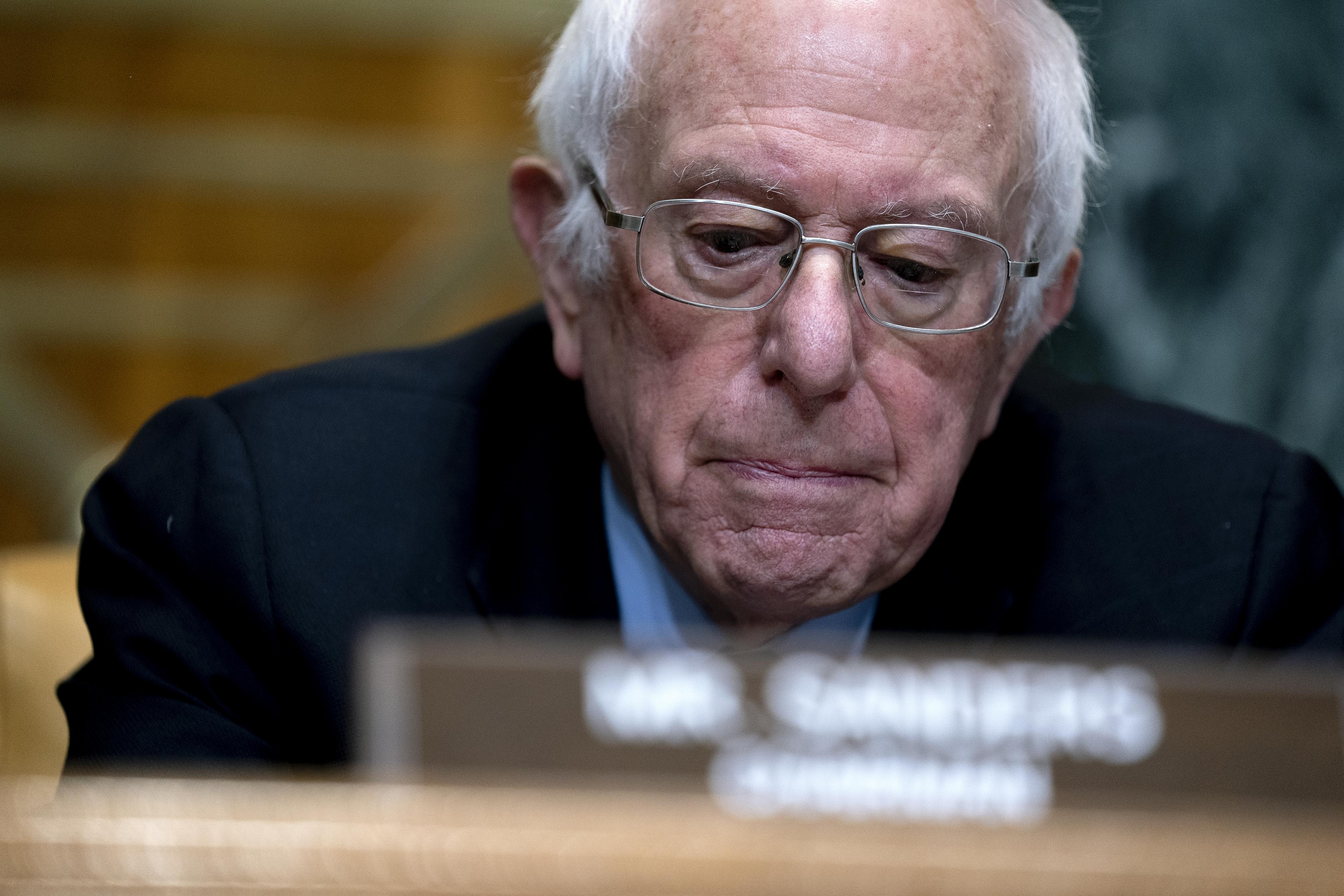 Senate Parliamentarian Blocks $15 Minimum Wage