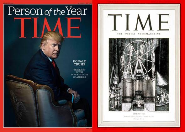 time magazine covers. 