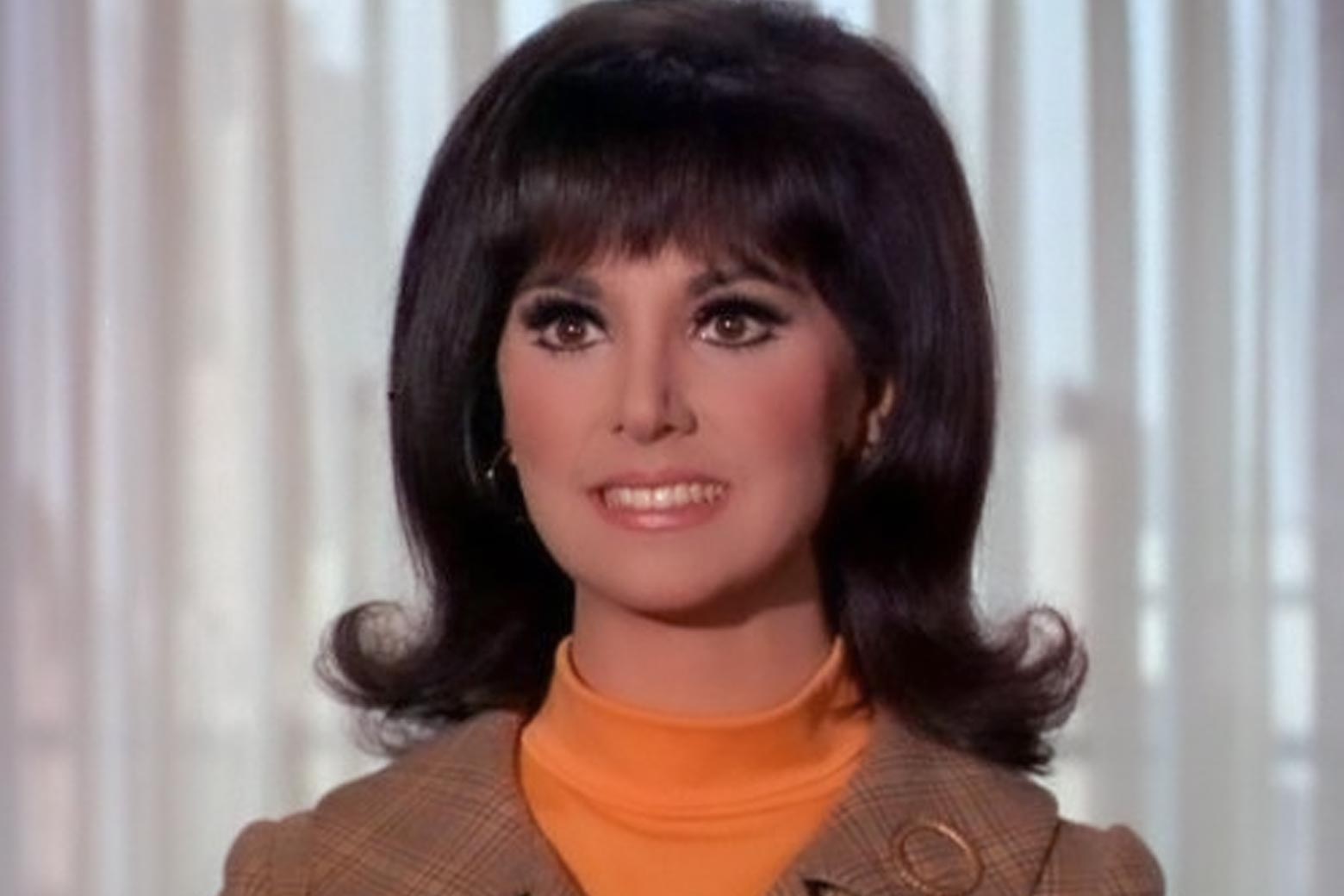 1560px x 1040px - Where to start watching That Girl starring Marlo Thomas: â€œWhen in Rome.â€