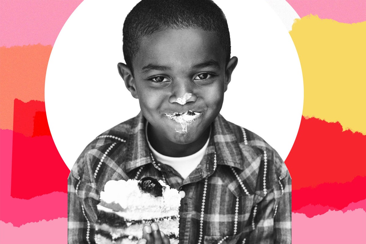 Have Manners Changed Too Much Over Generations?, image size:1200x800