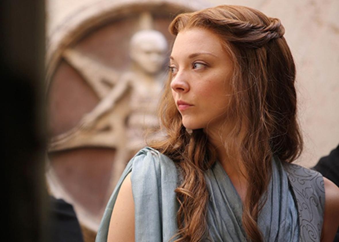 margaery tyrell game thrones xxx gallery pic