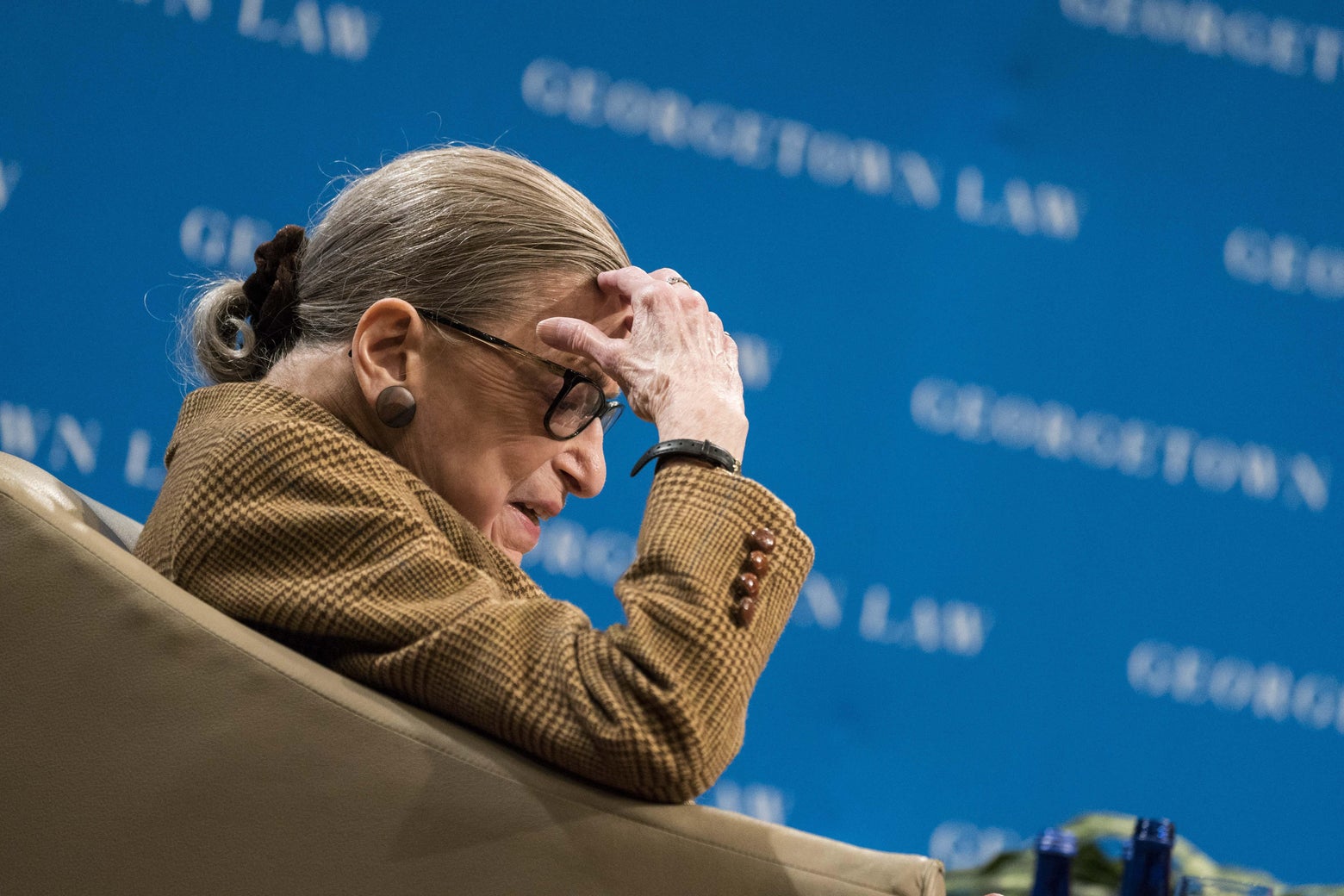 Let’s Talk About Whether RBG Should Have Retired